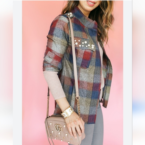 Cabi Jacket